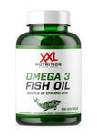 Omega 3 de XXL Nutrition España