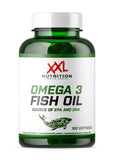 Omega 3 de XXL Nutrition España