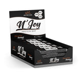 Barra de Proteína de Chocolate y Coco de XXL Nutrition, combina sabor delicioso y nutrición óptima.