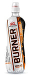 Burner con sabor a naranja - XXL Nutrition España - Hidratación sin azúcar para entusiastas del fitness