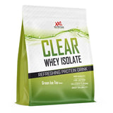 Clear Whey Isolate sabor Té verde helado de XXL Nutrition, proteína aislada de suero refrescante