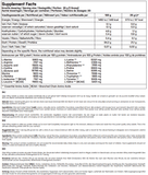 Clear Whey Isolate - Proteína Clara