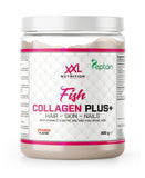 Colágeno de Pescado Plus+ - XXL Nutrition España - Esencial para la salud de cabello, piel y uñas