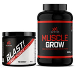 Combinación Pre y Post Entrenamiento - XXL Nutrition España