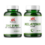 Sueño Profundo Combi - XXL Nutrition España
