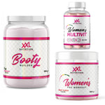 Combinación de Potencia para Mujeres - XXL Nutrition España.