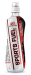 Combustible Deportivo Fruta Roja - XXL Nutrition España - Bebida sin calorías rica en carbohidratos
