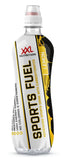 Combustible Deportivo Limón - XXL Nutrition España - Hidratación hipertónica energizante para atletas