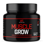 Muscle Grow - XXL Nutrition España - Recuperación post-entrenamiento con Creatina, Taurina, Carbohidratos Rápidos y más