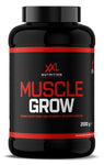 Muscle Grow - XXL Nutrition España - Suplemento post-entrenamiento para acelerar recuperación y crecimiento muscular