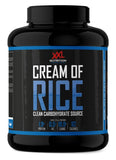 Crema de Arroz sabor Galletas con Crema de XXL Nutrition España, deliciosa y sin grasas añadidas.