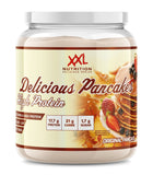 Pancakes de Proteínas - XXL Nutrition España - sabor original - 1000g