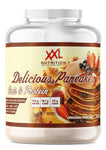 Pancakes de Proteínas - XXL Nutrition España - sabor original