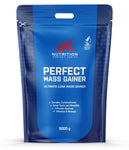Ganador de Masa Perfecto - XXL Nutrition España