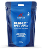 Ganador de Masa Perfecto - XXL Nutrition España