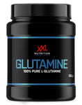 Glutamina - 100% Pura - XXL Nutrition España