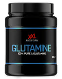 Glutamina - 100% Pura - XXL Nutrition España