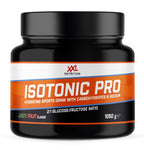IsoTonic Pro - Sabor Fruta Jugosa - XXL Nutrition España