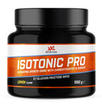 IsoTonic Pro - Sabor Refrescante de Limón - XXL Nutrition España