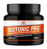IsoTonic Pro - Sabor Refrescante de Limón - XXL Nutrition España