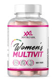 Multivitamínico para Mujeres - XXL Nutrition España