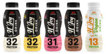 N'Joy Bebida Proteica - Sabores Deliciosos y Opciones Veganas - XXL Nutrition España
