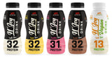 N'Joy Bebida Proteica - Sabores Deliciosos y Opciones Veganas - XXL Nutrition España