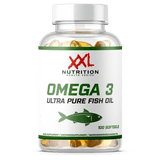Omega 3 Ultra Pure - XXL Nutrition España