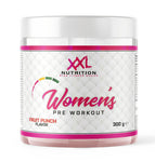 Preentrenamiento para Mujeres - XXL Nutrition España