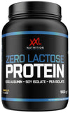 Proteína Zero Lactosa - XXL Nutrition España