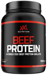 Polvo de Proteína de Carne - XXL Nutrition España