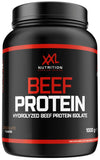 Polvo de Proteína de Carne - XXL Nutrition España