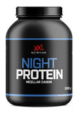 Proteína Nocturna - 100% Caseína Micelar - XXL Nutrition España