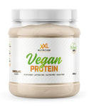 Proteína Vegana, Sabor Chocolate, Basada en Plantas - XXL Nutrition España