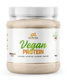 Proteína Vegana, Sabor Chocolate, Basada en Plantas - XXL Nutrition España