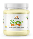 Proteína Vegana, Sabor Banana, Basada en Plantas - XXL Nutrition España