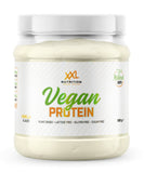 Proteína Vegana, Sabor Vainilla, Basada en Plantas - XXL Nutrition España
