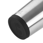 Shaker Térmico V2 Plata - XXL Nutrition España