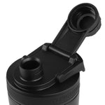 Shaker Térmico V2 Negro - XXL Nutrition España