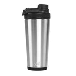 Shaker Térmico V2 Plata - XXL Nutrition España