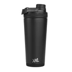 Shaker Térmico V2 Negro - XXL Nutrition España