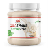Diet Shake XXL Nutrition sabor chocolate vegetal en formato 450 g, batido sustitutivo de comida plant based